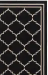 Black / Cream