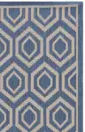 Blue / Beige