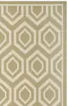 Green / Beige