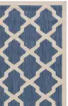 Blue / Beige