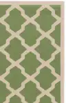 Green / Beige