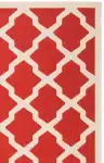 Red / Bone