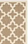 Brown / Bone
