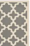 Anthracite / Beige
