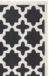 Black / Beige