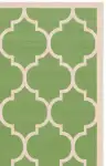 Green / Beige