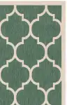 Dark Green / Beige