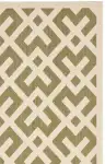 Green / Bone