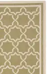 Green / Beige