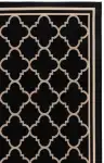 Black / Beige