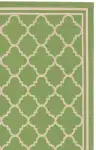 Green / Beige