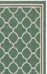 Dark Green / Beige