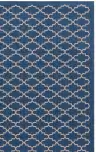 Blue / Beige