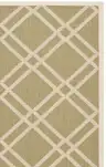 Green / Beige