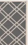 Anthracite / Beige