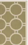 Green / Beige