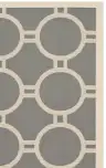 Anthracite / Beige