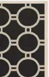 Black / Beige