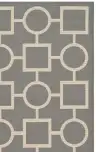 Anthracite / Beige