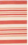 Beige / Red