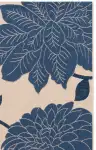 Beige / Blue