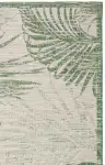 Beige / Green