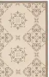 Dark Beige / Beige