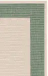 Beige / Dark Green