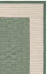 Dark Green / Beige