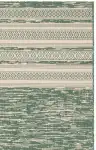 Dark Green / Beige