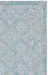 Aqua / Gray