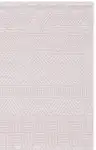 Ivory / Pink