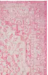 Fuchsia / Gray
