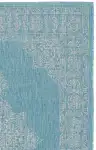 Aqua / Gray