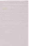 Ivory / Soft Pink