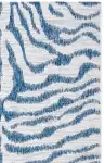 Ivory / Navy
