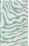 Ivory / Green