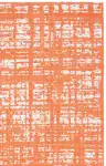 Orange / Ivory
