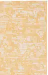 Gold / Ivory