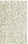 Ivory / Sage Green