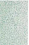 Ivory / Green