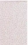 Ivory / Blush Pink