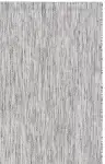 Ivory / Dark Gray