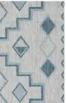 Gray / Teal