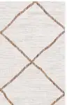 Ivory / Brown