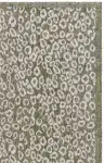 Dark Green / Beige
