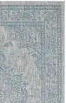 Light Gray / Aqua