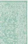 Green / Ivory
