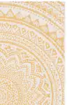 Ivory / Gold