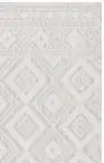 Ivory / Light Gray